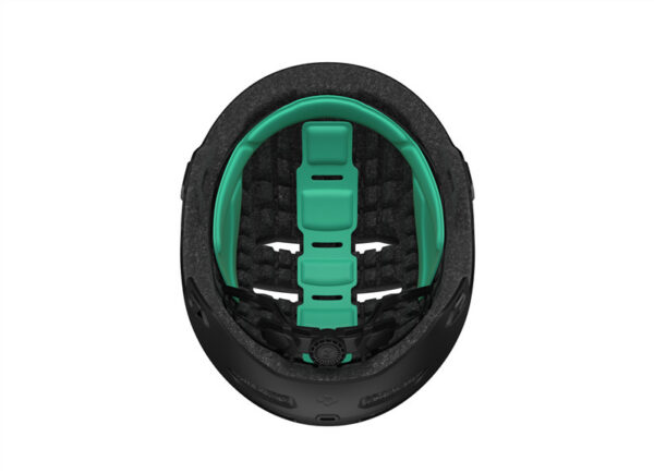 Kiiver LAZER Maze KC, Matte Black (M/L) - Image 7