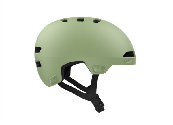 Kiiver LAZER Maze KC, Matte Meadow Green (S/M) - Image 2