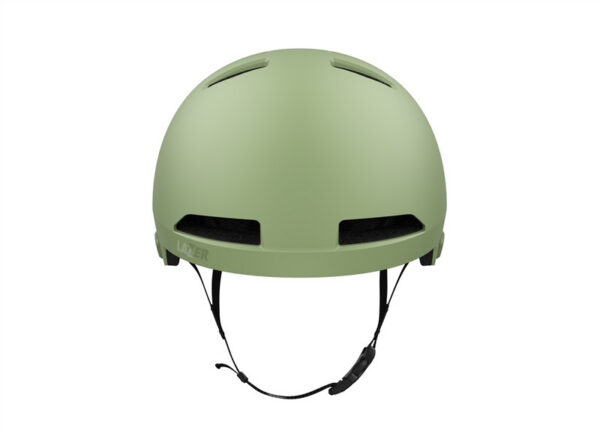 Kiiver LAZER Maze KC, Matte Meadow Green (S/M) - Image 3