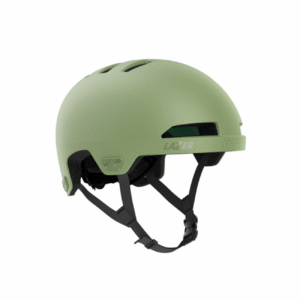 Kiiver LAZER Maze KC, Matte Meadow Green (M/L)