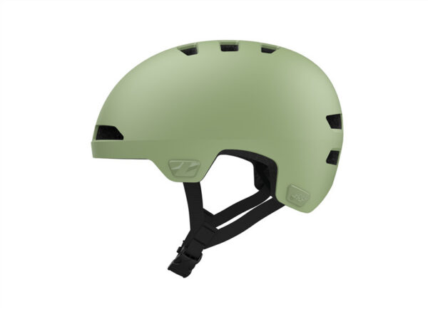 Kiiver LAZER Maze KC, Matte Meadow Green (S/M) - Image 4