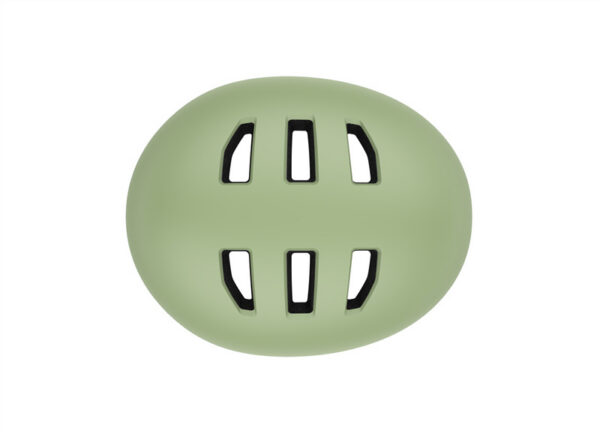 Kiiver LAZER Maze KC, Matte Meadow Green (S/M) - Image 6