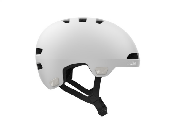 Kiiver LAZER Maze KC, Matte White (M/L) - Image 2