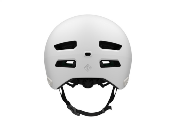 Kiiver LAZER Maze KC, Matte White (M/L) - Image 5