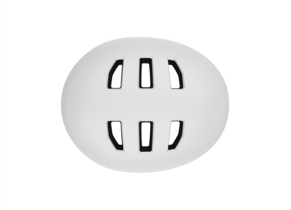 Kiiver LAZER Maze KC, Matte White (M/L) - Image 6