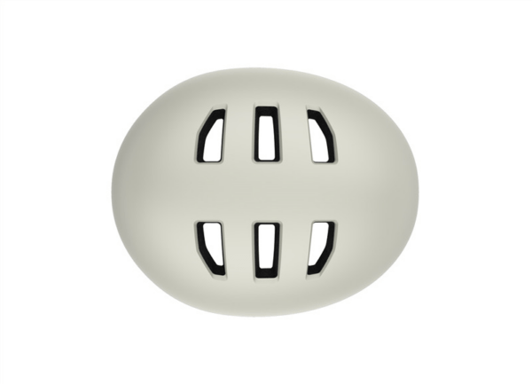 Kiiver LAZER Maze KC, Matte White Stone (M/L) - Image 6