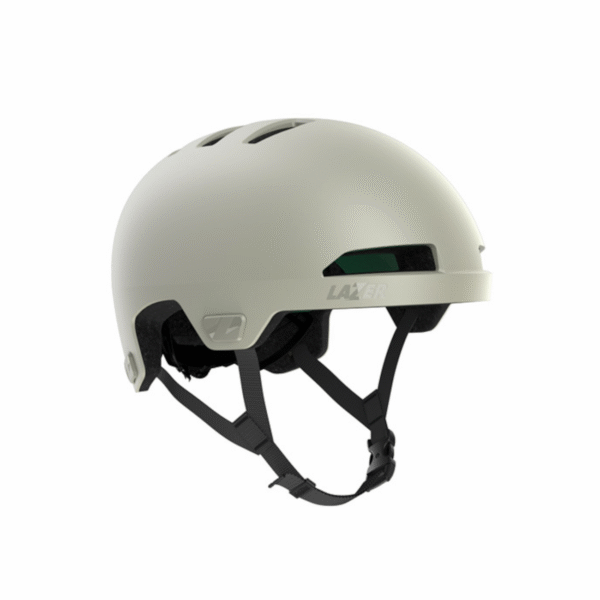 Kiiver LAZER Maze KC, Matte White Stone (M/L)