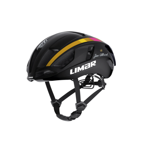 Kiiver LIMAR Air Atlas, Jan Ullrich (L)