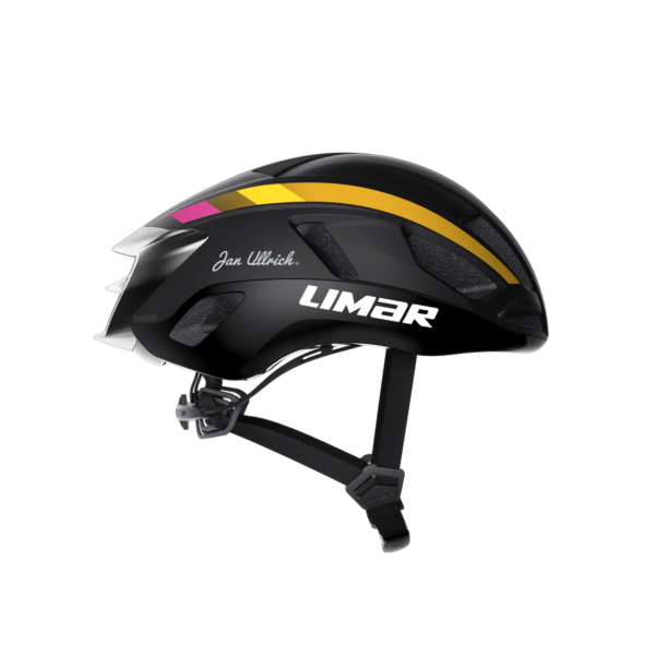 Kiiver LIMAR Air Atlas, Jan Ullrich (L) - Image 3
