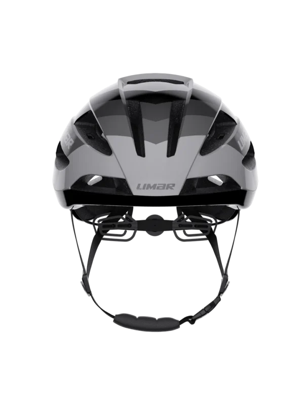 Kiiver LIMAR Air Master, 70s Grey Black (L) - Image 2