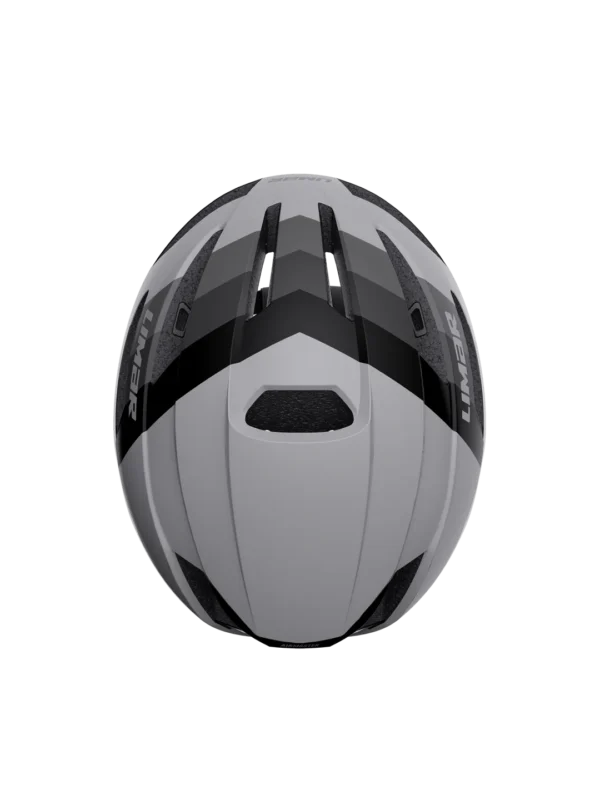 Kiiver LIMAR Air Master, 70s Grey Black (L) - Image 5