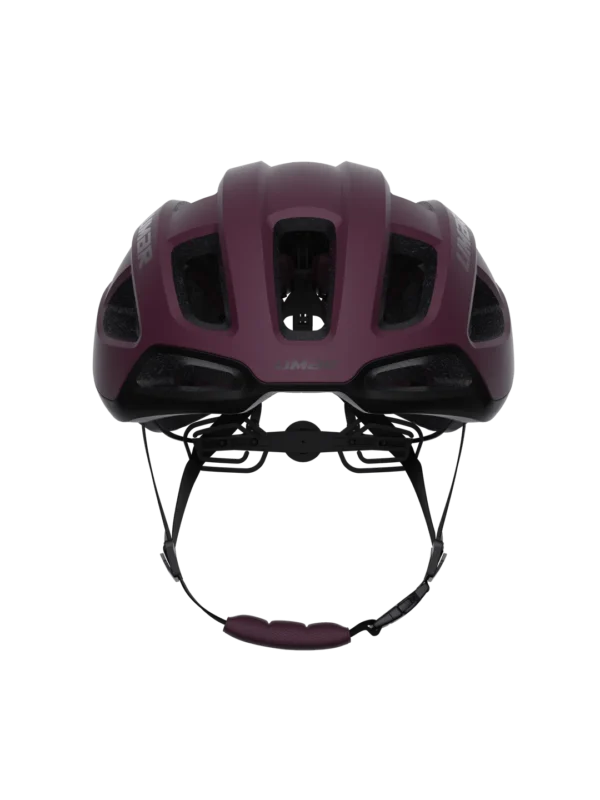 Kiiver LIMAR Air Stratos, Matt Amaranth (L) - Image 2