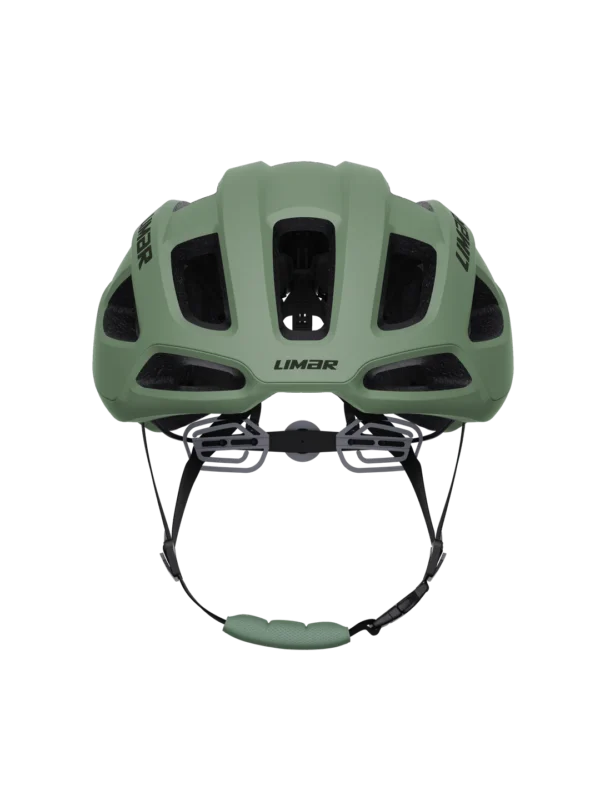 Kiiver LIMAR Air Stratos, Matt Sage Green (L) - Image 2