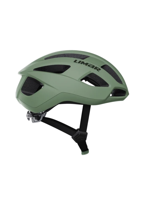 Kiiver LIMAR Air Stratos, Matt Sage Green (L) - Image 3