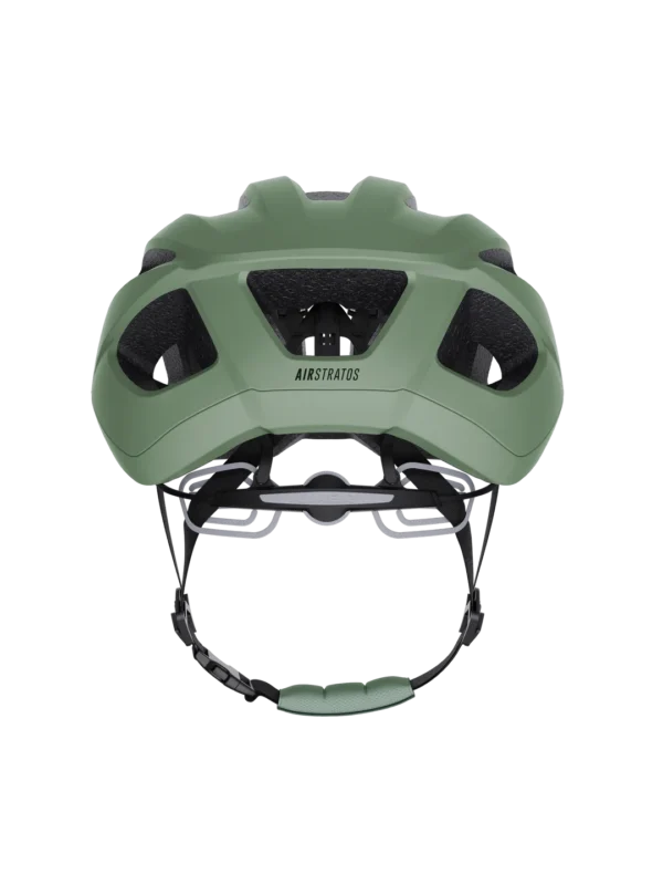 Kiiver LIMAR Air Stratos, Matt Sage Green (L) - Image 4