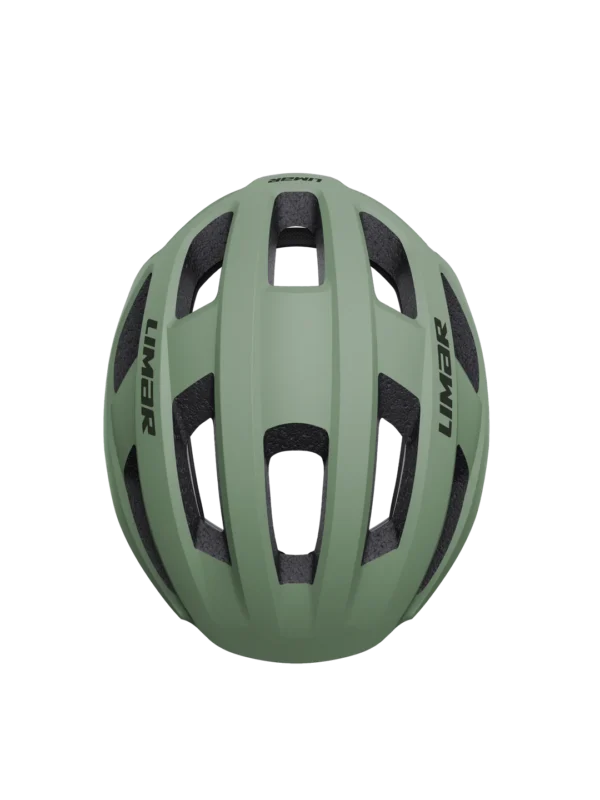 Kiiver LIMAR Air Stratos, Matt Sage Green (L) - Image 5
