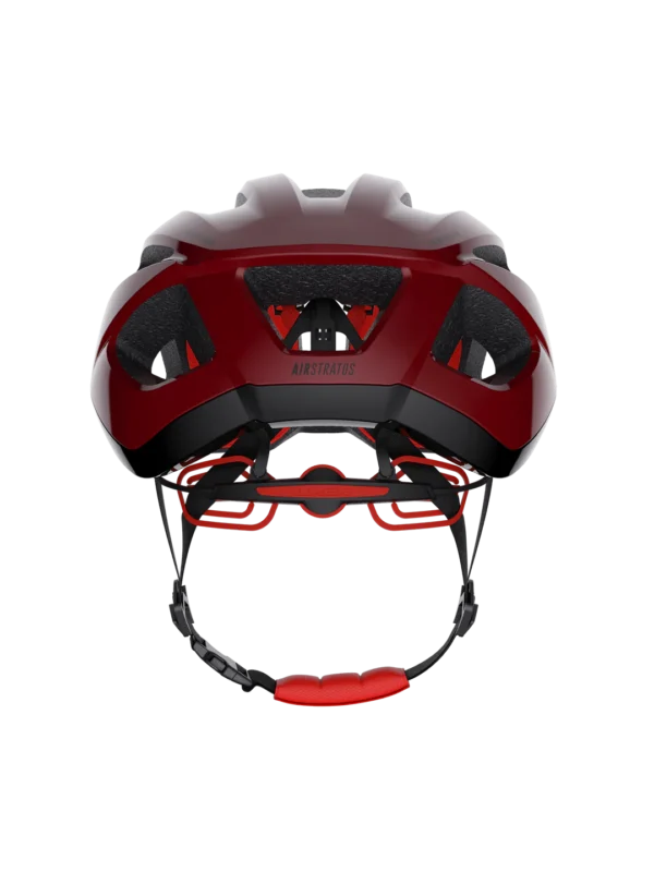 Kiiver LIMAR Air Stratos, Red (M) - Image 4