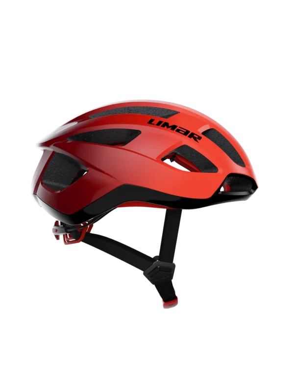 Kiiver LIMAR Air Stratos, Red (M) - Image 5