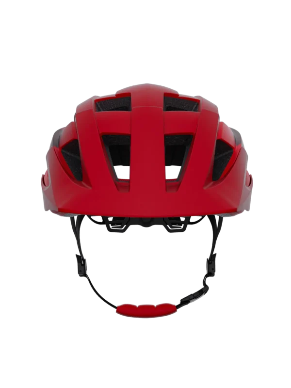 Kiiver LIMAR Pora, Matt Dark Red (L) - Image 2