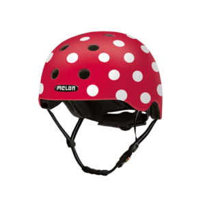 Kiiver MELON Dotty White (M/L)
