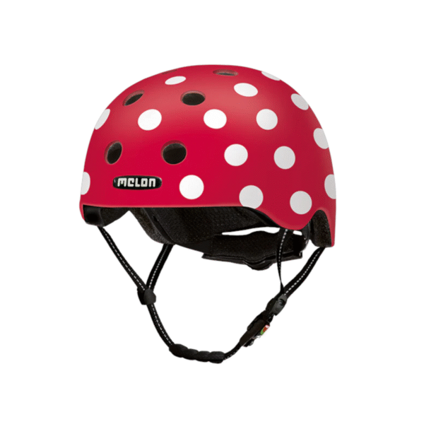 Kiiver MELON Dotty White (M/L)
