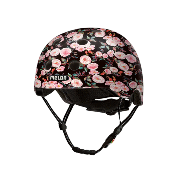Kiiver MELON Rose Garden (M/L)
