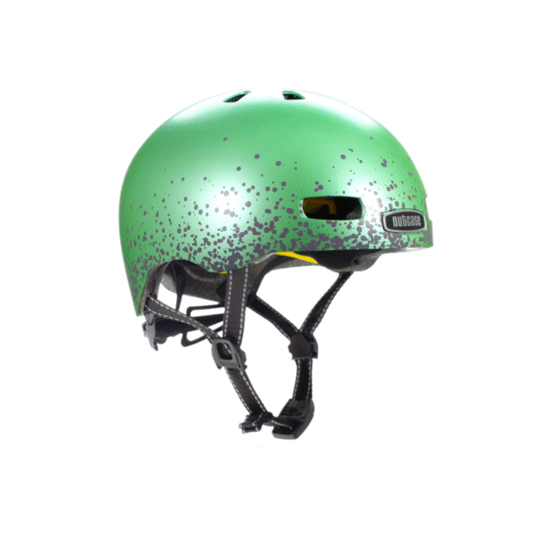 Kiiver NUTCASE Street MIPS, Wild Sage (M)