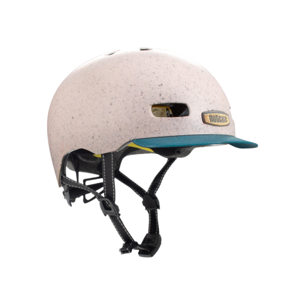 Kiiver NUTCASE Eco-Street MIPS, Toes In The Sand (S)