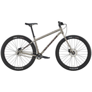 Jalgratas KONA Unit, 29" Metallic Grey (S)
