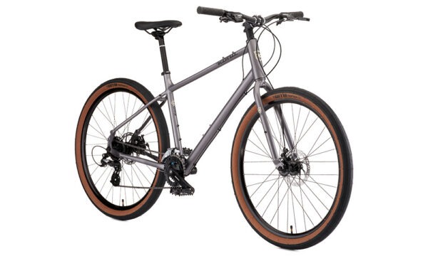 Jalgratas Kona Dew, Grey (L) - Image 2