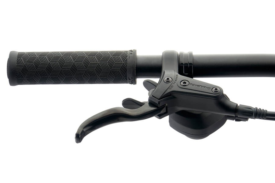 27,5-tolline maastikuratas Kona Fire Mountain, Blue (L) - Image 10