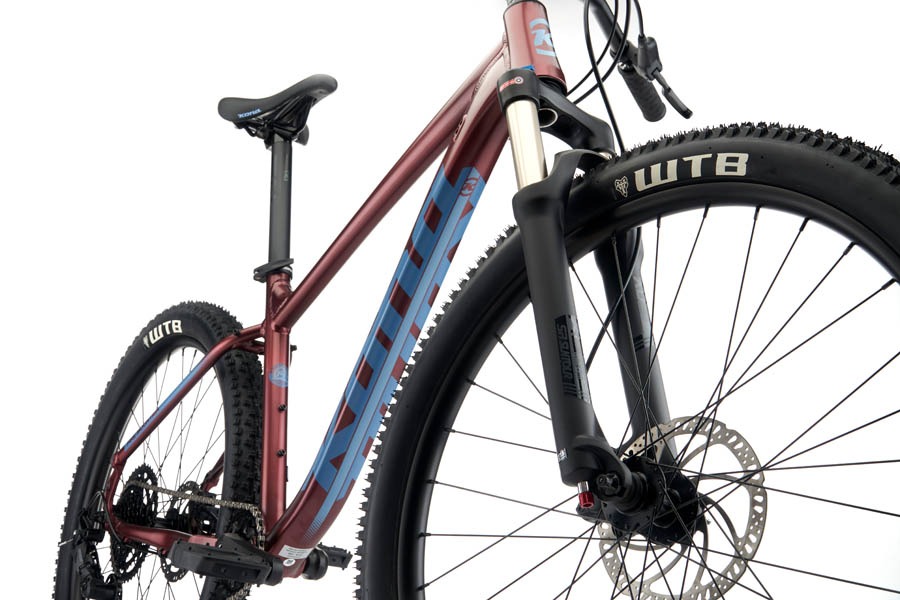 27,5-tolline maastikuratas Kona Fire Mountain, Blue (L) - Image 14