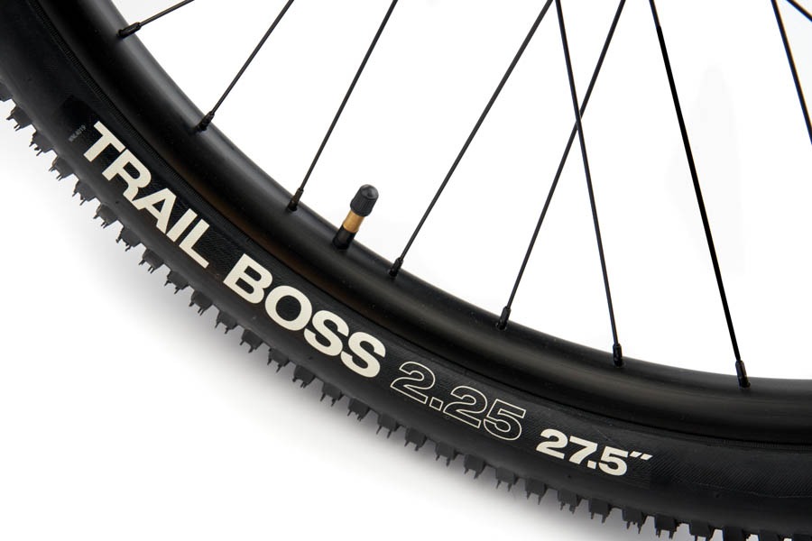 27,5-tolline maastikuratas Kona Fire Mountain, Blue (L) - Image 7