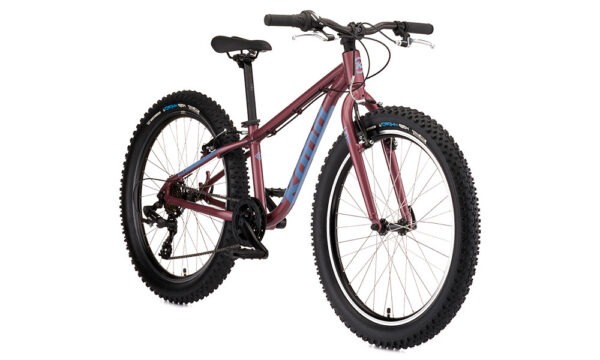 Jalgratas lastele Kona Hula, Satin Metallic Mauve - Image 2