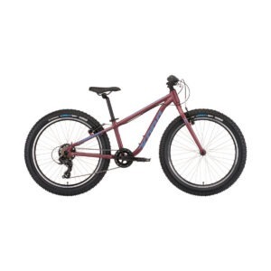 Jalgratas lastele Kona Hula, Satin Metallic Mauve