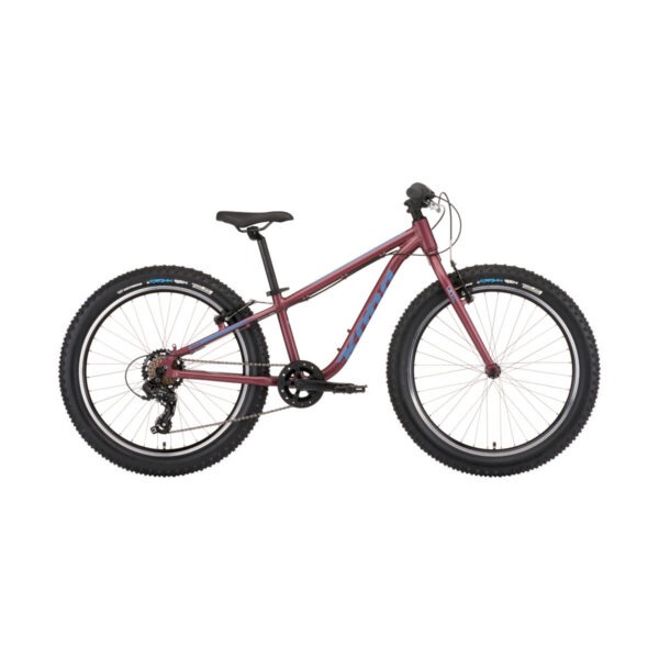 Jalgratas lastele Kona Hula, Satin Metallic Mauve