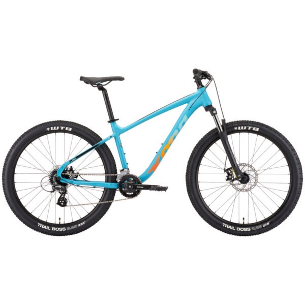 Maastikuratas Kona Lana'i, Blue (M)