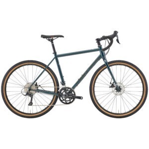 Jalgratas Kona Rove, Dragonfly Green (L)