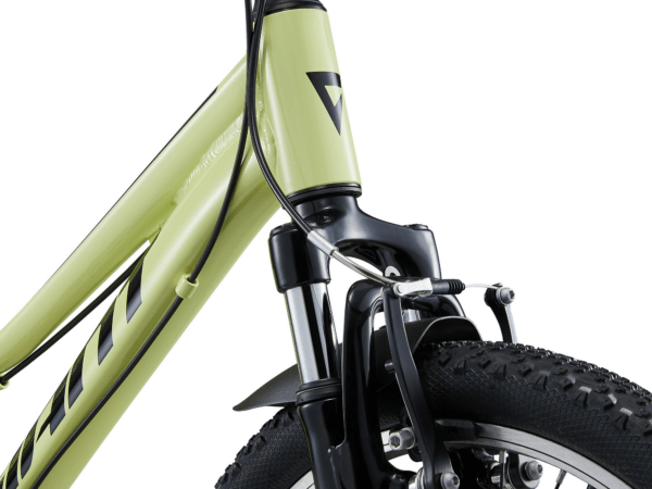 Laste jalgratas GIANT Talon 20, Muscat Blanc - Image 6
