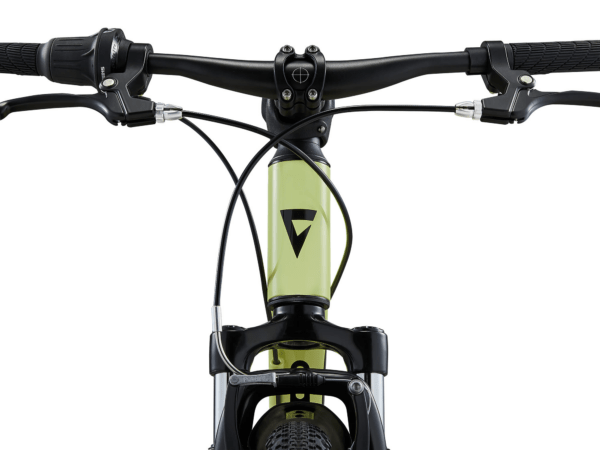 Laste jalgratas GIANT Talon 20, Muscat Blanc - Image 5