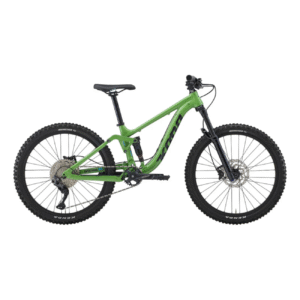 Laste jalgratas KONA Process 24, Green