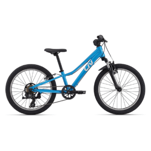 Laste jalgratas LIV Tempt 20, AI Blue