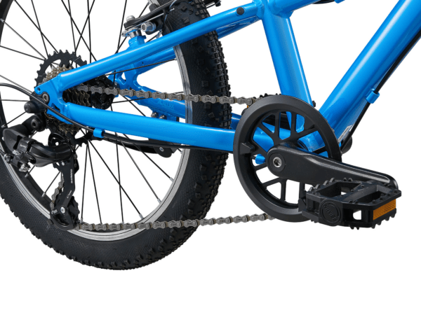 Laste jalgratas LIV Tempt 20, AI Blue - Image 5