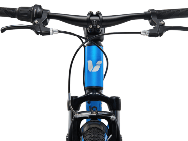 Laste jalgratas LIV Tempt 20, AI Blue - Image 6