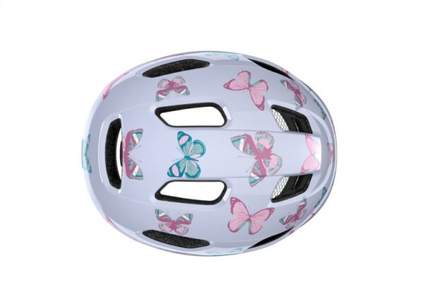 Lastekiiver LAZER Nutz 2.0 KC, Butterfly - Image 6