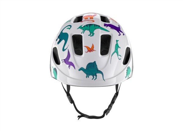 Lastekiiver LAZER Pnut 2.0 KC, Dinosaurs - Image 2