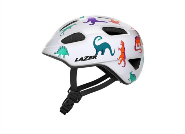 Lastekiiver LAZER Pnut 2.0 KC, Dinosaurs - Image 3