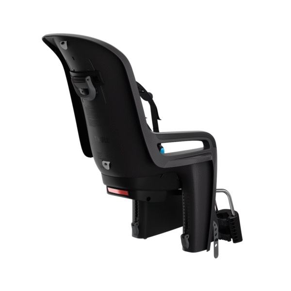 Lastetool raamikinnitusega THULE RideAlong 2, Dark Gray - Image 2