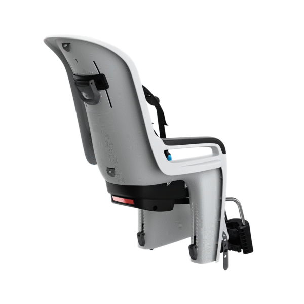 Lastetool raamikinnitusega THULE RideAlong 2, Light Grey - Image 2