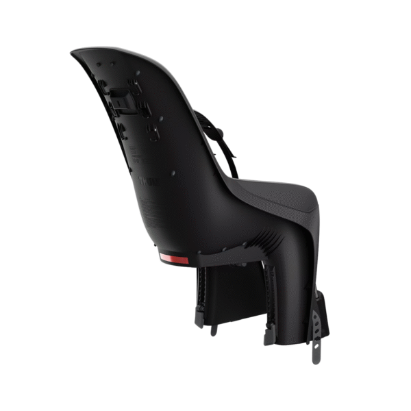 Lastetool raamikinnitusega THULE RideAlong Lite 2, Dark Gray - Image 3